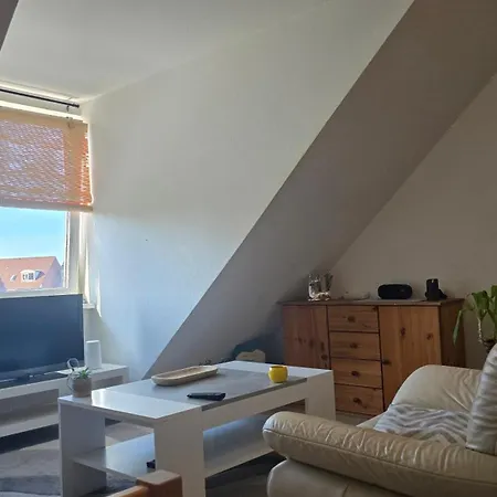 Apartment Modernes Mit Galerie X 24l7 Check-in *